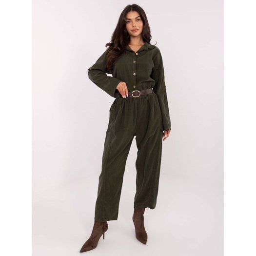 Koszula-IT-KS-22390.81-khaki 3