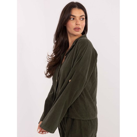 Koszula-IT-KS-22390.81-khaki 1