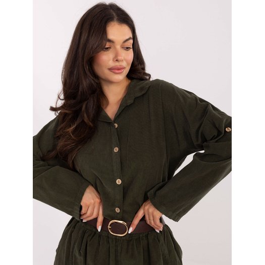 Koszula-IT-KS-22390.81-khaki 2