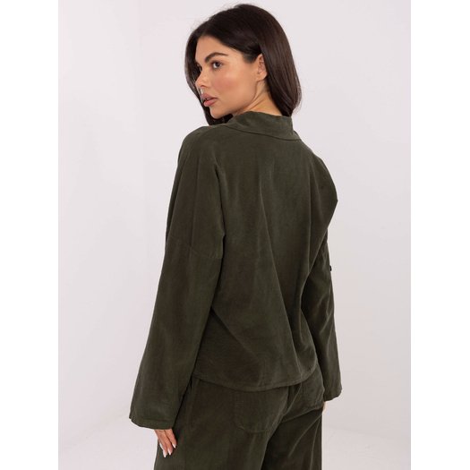 Koszula-IT-KS-22390.81-khaki