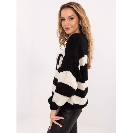 Sweter-MI-SW-2710.96-czarny 3