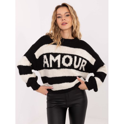 Sweter-MI-SW-2710.96-czarny 1