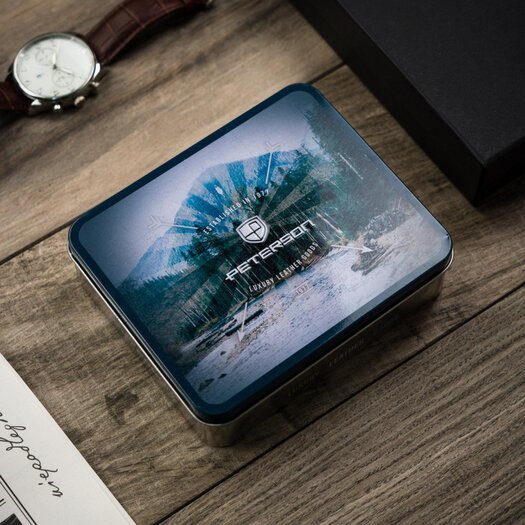 Peterson PTN N78-VT 7