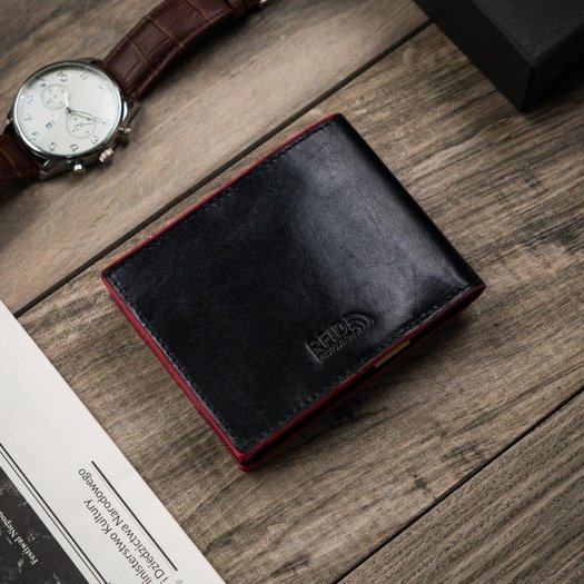 Men’s Wallet Peterson PTN N78-VT