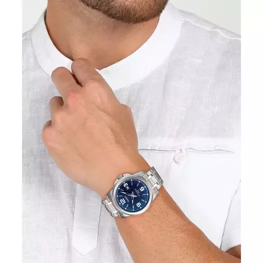 ZEGAREK MĘSKI CASIO MTP-1314D-2AV (zd024a) + BOX