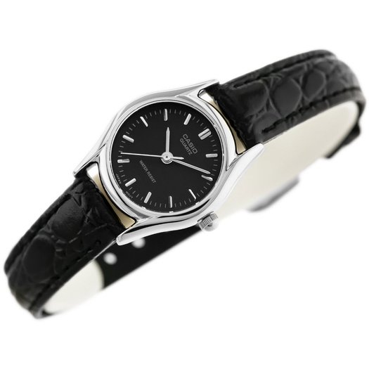 ZEGAREK DAMSKI CASIO LTP-1094E-1ARDF (zd567b) + BOX