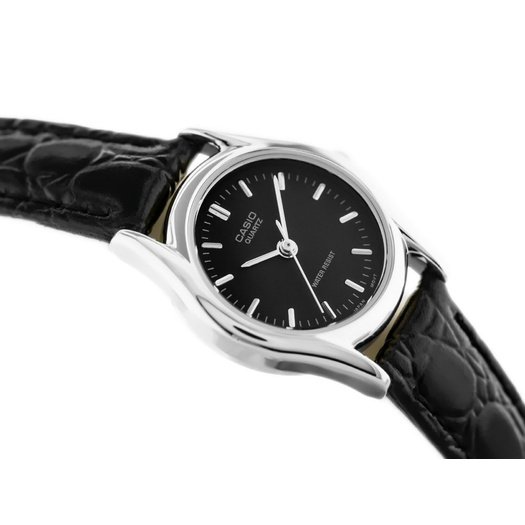 ZEGAREK DAMSKI CASIO LTP-1094E-1ARDF (zd567b) + BOX