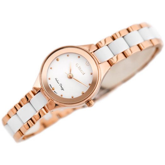 G. ROSSI WATCH - 11041B (zg740e) + BOX