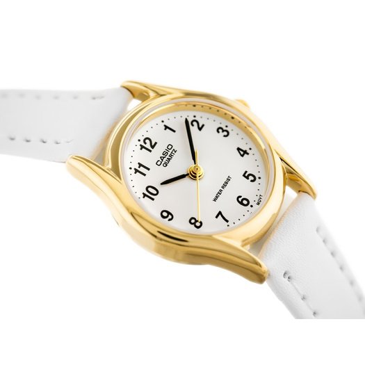 ZEGAREK DAMSKI CASIO LTP-1094Q-7B1 (zd522k)  + BOX
