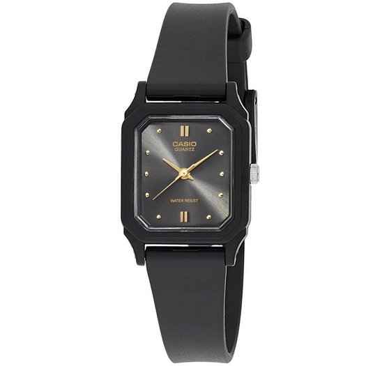 ZEGAREK DAMSKI CASIO LQ-142E-1A (zd598e) - KLASYKA + BOX