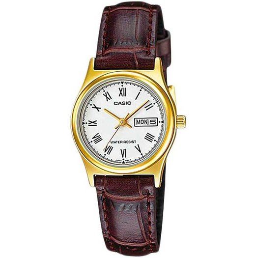 ZEGAREK DAMSKI CASIO LTP-V006GL-7B (zd576a) + BOX