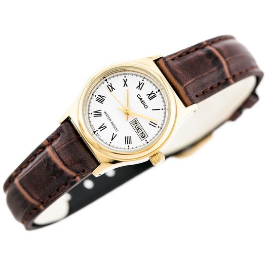 ZEGAREK DAMSKI CASIO LTP-V006GL-7B (zd576a) + BOX