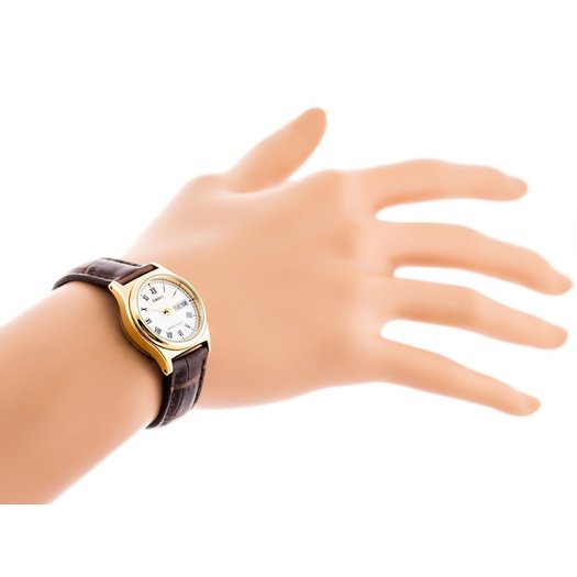 ZEGAREK DAMSKI CASIO LTP-V006GL-7B (zd576a) + BOX