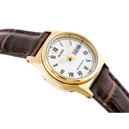 ZEGAREK DAMSKI CASIO LTP-V006GL-7B (zd576a) + BOX