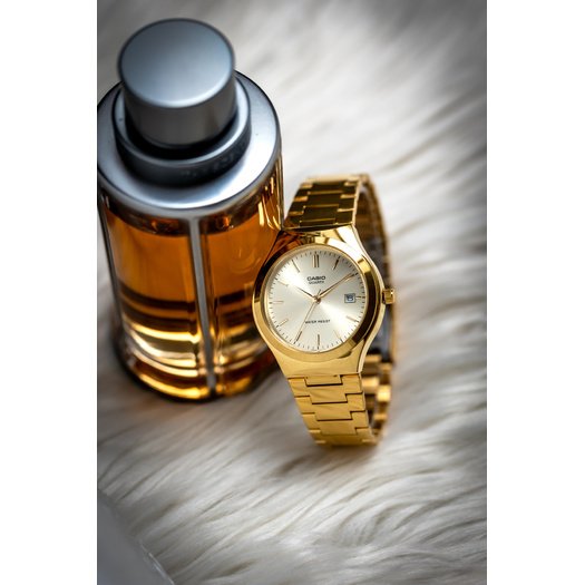 Zegarek Unisex Casio MTP-1170N-9A + BOX 3