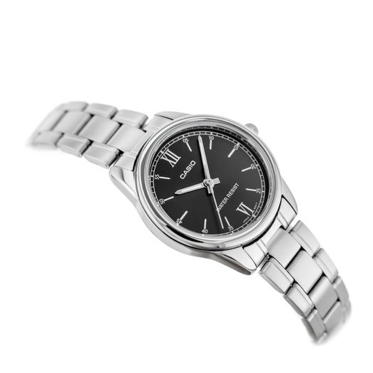 ZEGAREK DAMSKI CASIO  LTP-V005D-1B2 (zd586k) + BOX 2