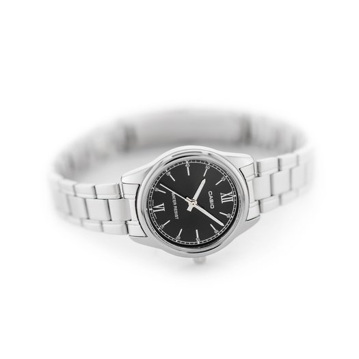 ZEGAREK DAMSKI CASIO  LTP-V005D-1B2 (zd586k) + BOX 3