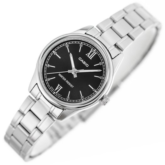 ZEGAREK DAMSKI CASIO  LTP-V005D-1B2 (zd586k) + BOX 1