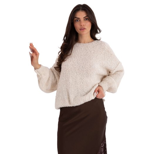 Sweter-IT-SW-72806.75-jasny beżowy 4