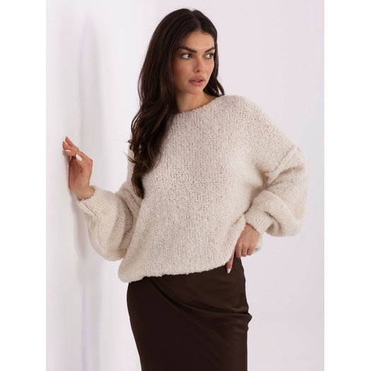 Sweter-IT-SW-72806.75-jasny beżowy 5