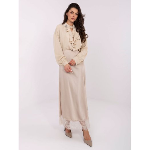 Bluzka-IT-BZ-28995.25-beżowy 1