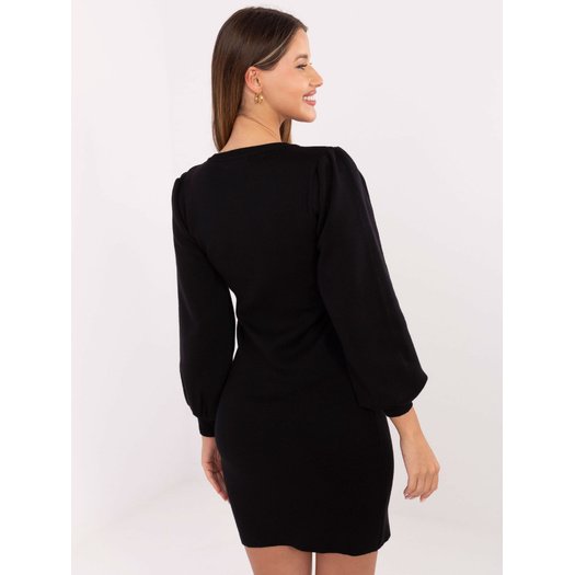 Sukienka-PM-SK-YIS1063.17-czarny 3