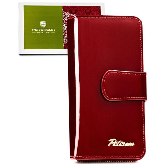 Peterson PTN BC-76116 2