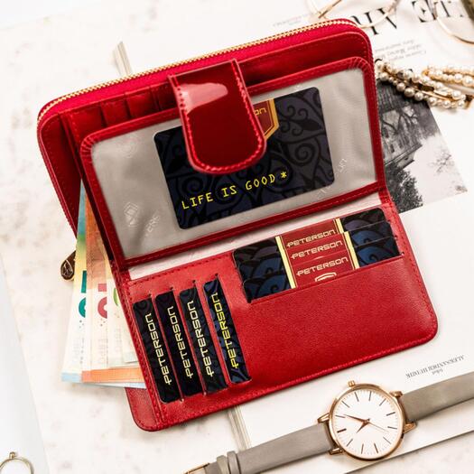 Peterson PTN BC-76116 5