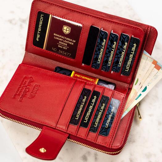 Peterson PTN BC-76116 6