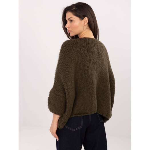 Sweter-IT-SW-7705.02-khaki 1