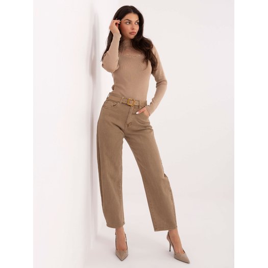 Sweter-PM-SW-YIS1078.81-beżowy 3