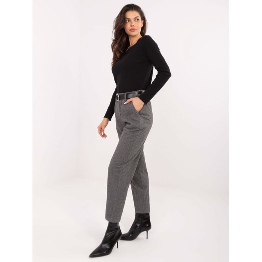 Spodnie-IT-SP-FL9767.81-ciemny szary 3