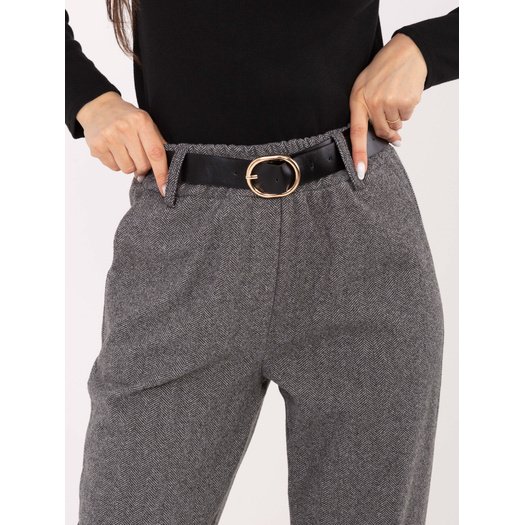 Spodnie-IT-SP-FL9767.81-ciemny szary 4