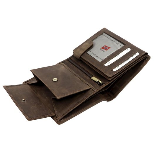 Men’s Wallet Nordee HJORT N4