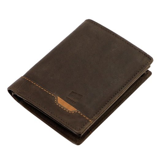 Men’s Wallet Nordee HJORT N4