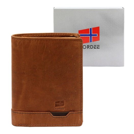Men’s Wallet Nordee HJORT N4