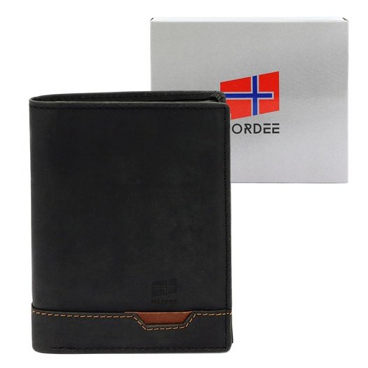 Men’s Wallet Nordee HJORT N4