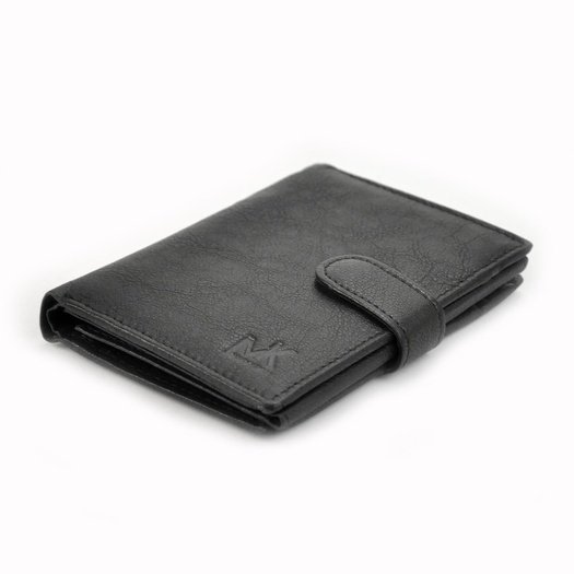 Vyriška piniginė Money Kepper CC 5400B
