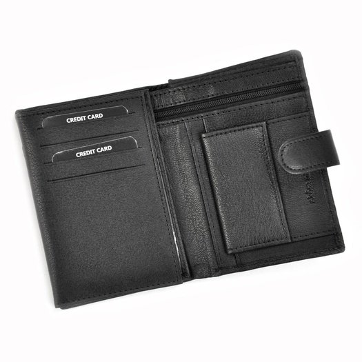 Vyriška piniginė Money Kepper CC 5400B