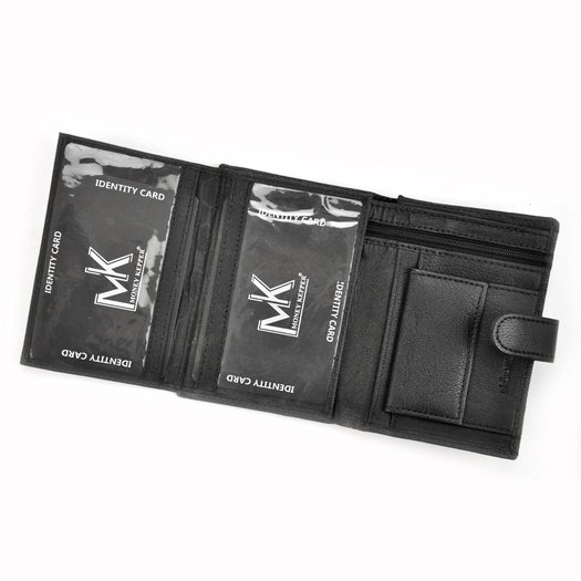 Vyriška piniginė Money Kepper CC 5400B