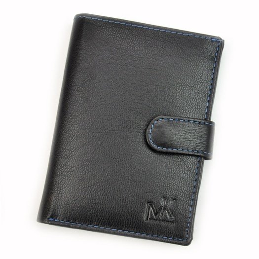 Vyriška piniginė Money Kepper CC 5400B