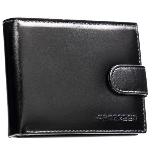 Men’s Wallet Peterson PTN N992L-NGV