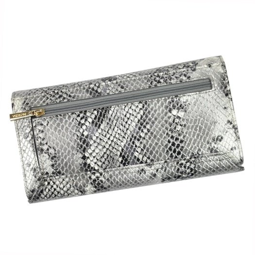 Piniginė moterims PATRIZIA SNR-102 RFID