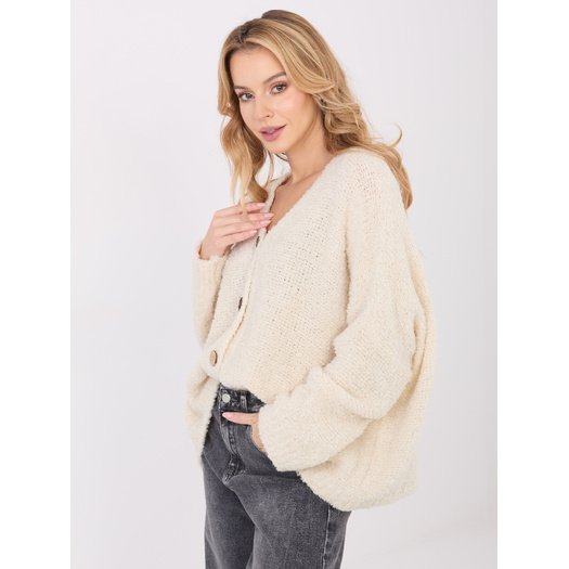 Sweter-CH-SW-72981.05P-jasny beżowy 1