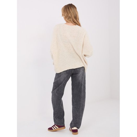 Sweter-CH-SW-72981.05P-jasny beżowy 4