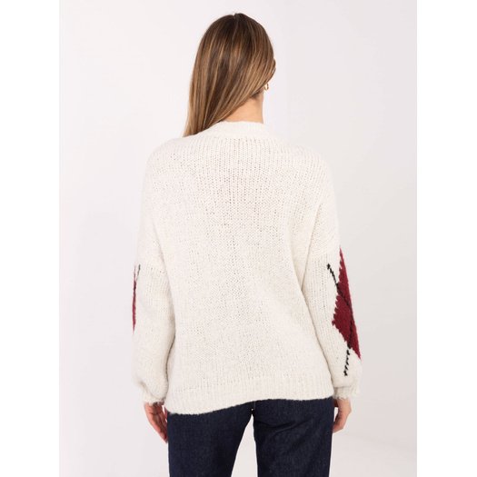 Sweter-MI-SW-WM295.15-ecru