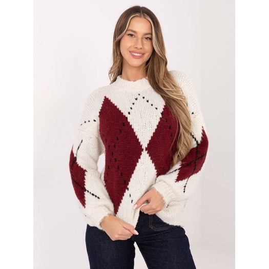 Sweter-MI-SW-WM295.15-ecru 4