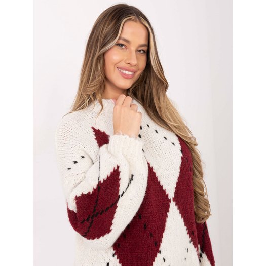 Sweter-MI-SW-WM295.15-ecru 2