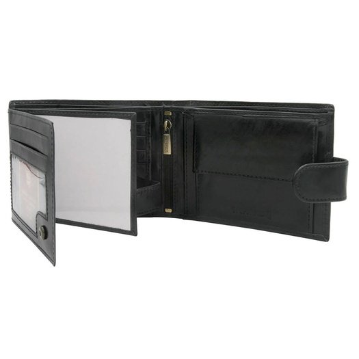 Men’s Wallet Peterson PTN N992L-VT