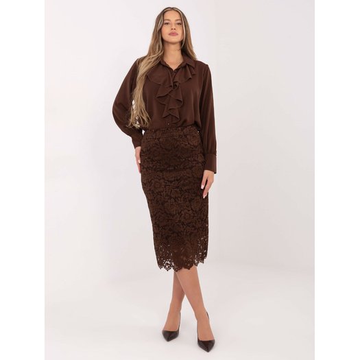 Koszula-IT-KS-26967.28-brązowy 5